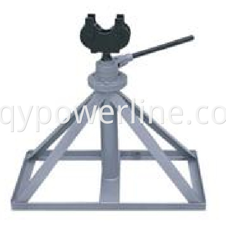 Cable Roll Stand